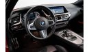 بي أم دبليو Z4 2019 BMW Z4 M40i / 3.0L 335BHP / BMW Warranty & BMW Service Pack