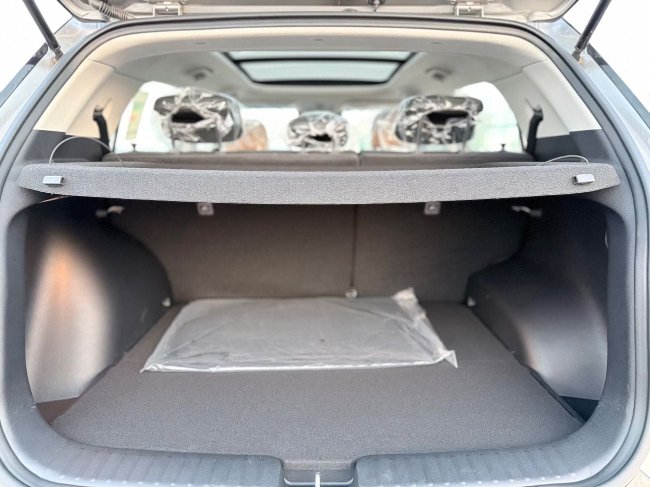 Hyundai Creta SMART