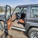 تويوتا لاند كروزر 70 S-DLX 2.8L (3 Door)