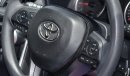 Toyota RAV4 Full option clean car leather seats