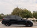 Mercedes-Benz GLC 63 S AMG Export from Australia