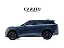 لاند روفر رينج روفر سبورت ديناميك HSE P400 Range Rover | Sport P400 Dynamic HSE | GCC Spec | With Al Tayer Warranty and Service Contract