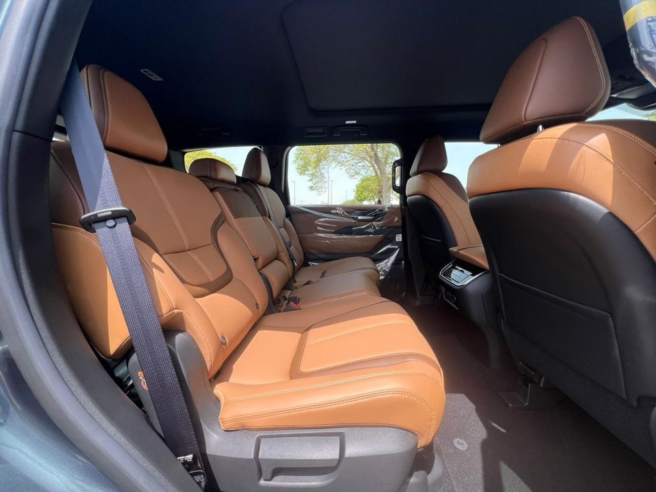 Nissan Patrol NISSAN PATROL SE TITANUM 3.8L