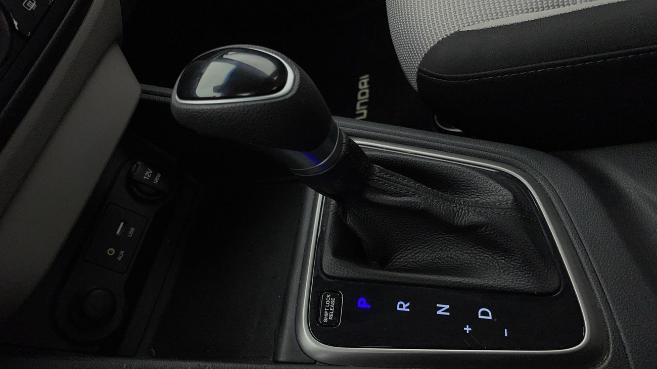 Hyundai Accent GL 1.6 | Zero Down Payment | Home Test Drive