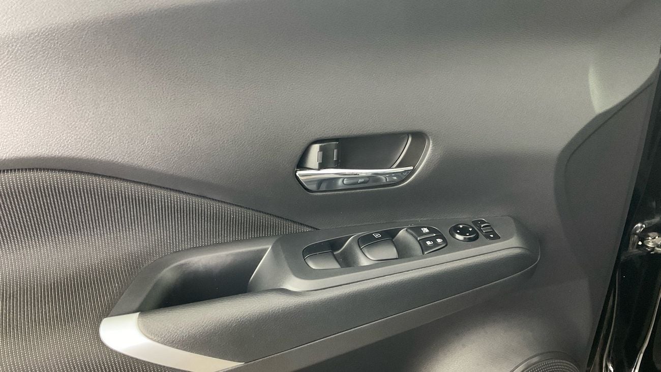 نيسان كيكس SV | upto AED 20,000 Ramadan Discount | شامل الضمان | 0 ﺪﻔﻋﺓ ﺃﻮﻟﻯ