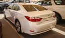 Lexus ES350