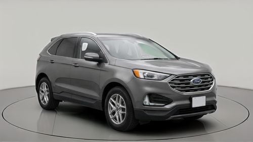 Ford Edge 2021 TREND | AED 862/Month | 0 DP | 30 Day Return | Warranty