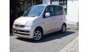 Daihatsu Move L150S