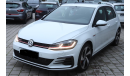 Volkswagen Golf GTI/GERMAN/EXPORT/2020