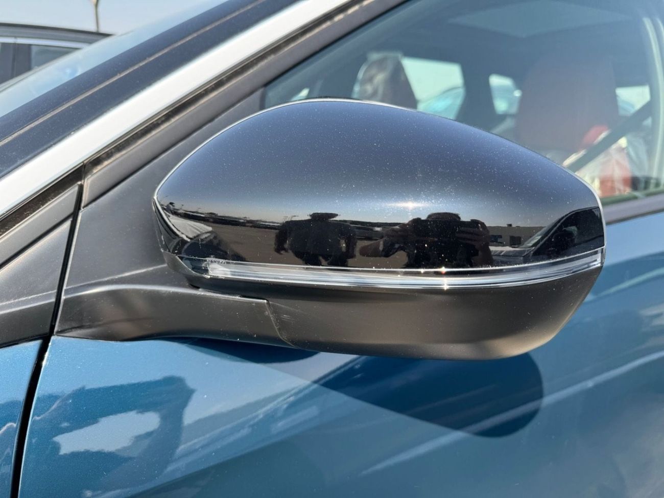 Peugeot 3008 PEUGEOT - 3008 - 1.6T - GT (2025 MODEL) GCC SPECS