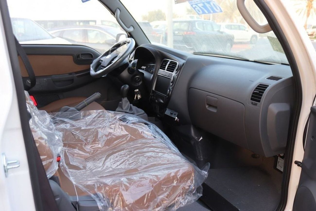 كيا K4000 MONITOR, AIR CONDITION,MODEL 2025 FOR EXPORT