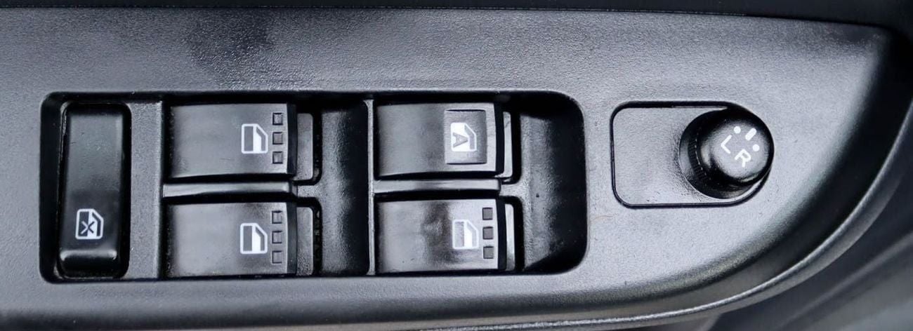 تويوتا راش تويوتا راش | 1.6 لتر | 2023 | خليجية | طلاء أصلي | خالية من الحوادث | بحالة ممتازة | 823 شهرياً