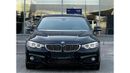 BMW 428i Std BMW 428i 2016 GCC PERFECT CONDITION // FULL OPTIOPN