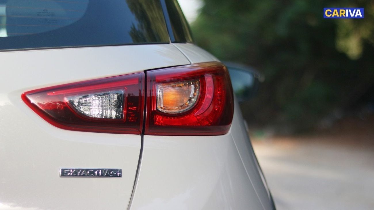 Mazda CX3 GS 2.0L | | Agency Warranty | Full Service History | Zero Downpayment | Free Test Drive