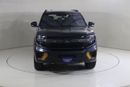 Ford Expedition Timberline 3.5L TR2525 / FREE INSURANCE + REGISTRATION / AL TAYER MOTORS AL QOUZ SHOWROOM