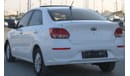 Kia Pegas Top Kia Pegas 2020 GCC, in excellent condition, full option
