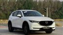 Mazda CX5 2021 Mazda CX-5 GS (KF), 5dr SUV, 2.5L 4cyl Petrol, Automatic, Front Wheel Drive