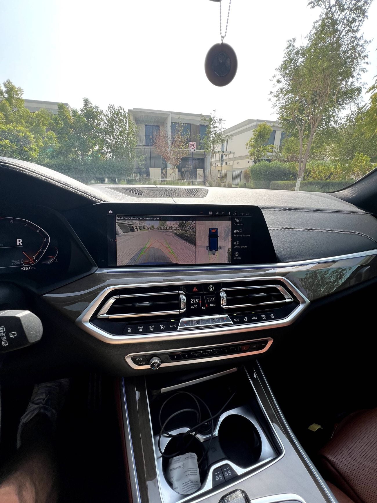BMW X5 40i EXCLUSIVE