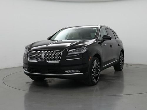 لينكولن ناوتيلوس NAU922W NAUTILUS PRESIDENTIAL AWD 2.7L TWIN TURBOCHARGED W/ 10-WAY SEAT