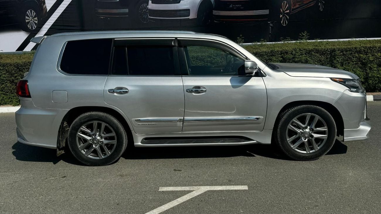 Lexus LX 470 LX570 ,RIGHT HAND DRIVE  ,PETROL 5.7 LITER ,AUTOMATIC