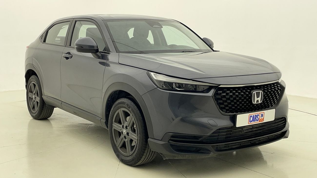 Honda HRV LX 1.5 | Zero Down Payment | Home Test Drive