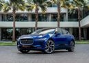 Jaguar I Pace I-Pace SE EV400 | 2,331 P.M | 0% Downpayment | Agency Warranty!