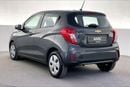 Chevrolet Spark LS | Guaranteed Warranty | 0 Down Payment