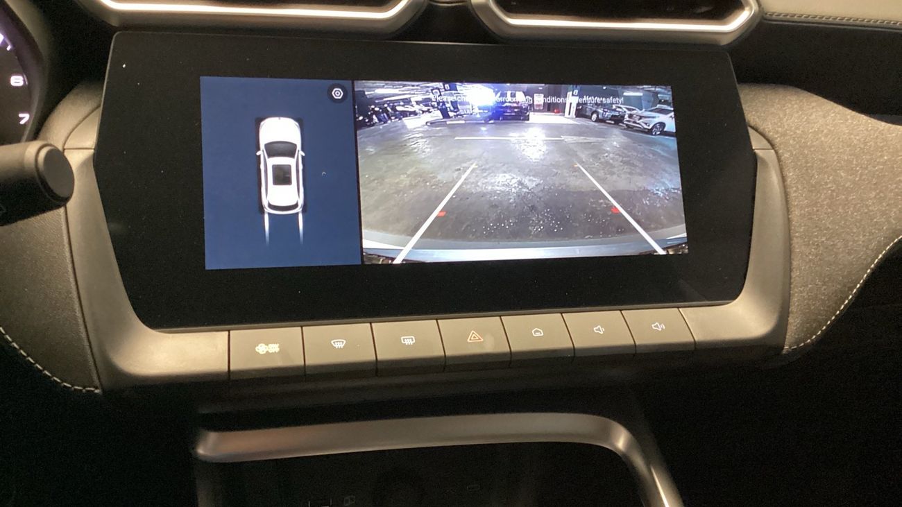 MG ZS Standard | upto AED 20,000 Ramadan Discount | Guaranteed Warranty | 0 Down Payment