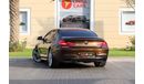 BMW 650i F06