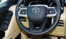 Toyota Land Cruiser GX-R V6 3.3L DIESEL TWIN TURBO AUTOMATIC TRANSMISSION