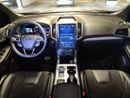 Ford Edge ST Ford Edge ST V6 2.7 ECOBOOST