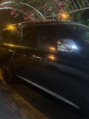 Nissan Patrol SE PLATINUM CITY