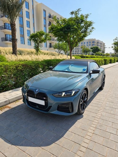 BMW M440i XDRIVE MASTERCLASS