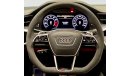Audi RS7 2021 Audi RS7, 2026 Audi Warranty-Service Contract, GCC, Like Brand New Condition