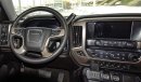 GMC Sierra DENALI - Warranty - No accident - Finance available