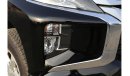 Mitsubishi L200 Pick up 4X4 Double Cabin Diesel (2021 YM)