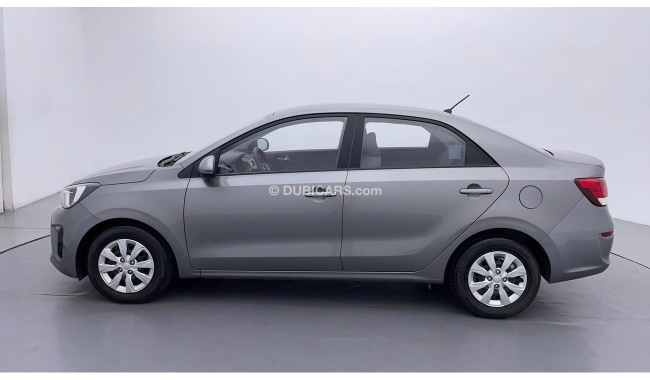 Kia Pegas LX 1.4 | Zero Down Payment | Free Home Test Drive