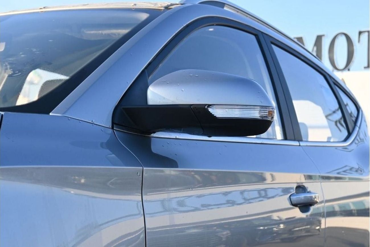 MG ZS MG ZS 1.5L Petrol Color Silver Model 2025