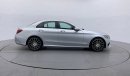 مرسيدس بنز C200 AMG PACK 2 | +مع الضمان | كمان تم فحص ١٥٠