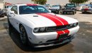 دودج تشالينجر Hemi SRT