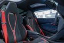 مكلارين 720S PERFORMANCE 2018 McLaren 720S, With Warranty, Carbon Fibre Package, Excellent Condition, GCC Specs
