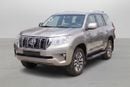 Toyota Prado TX-L