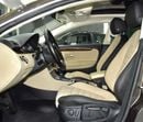 فولكس واجن CC EXCELLENT DEAL for our Volkswagen CC ( 2015 Model ) in Brown Color GCC Specs