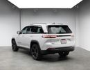 Jeep Grand Cherokee ALTITUDE