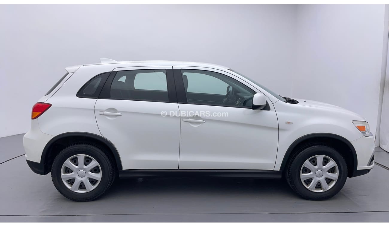 Mitsubishi ASX GLX 2 | Zero Down Payment | Free Home Test Drive