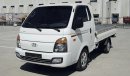 Hyundai Porter 2 USED IN GOOD CONDITION WITH DELIVERY OPTION FOR EXPORT ONLY(Code :78126)
