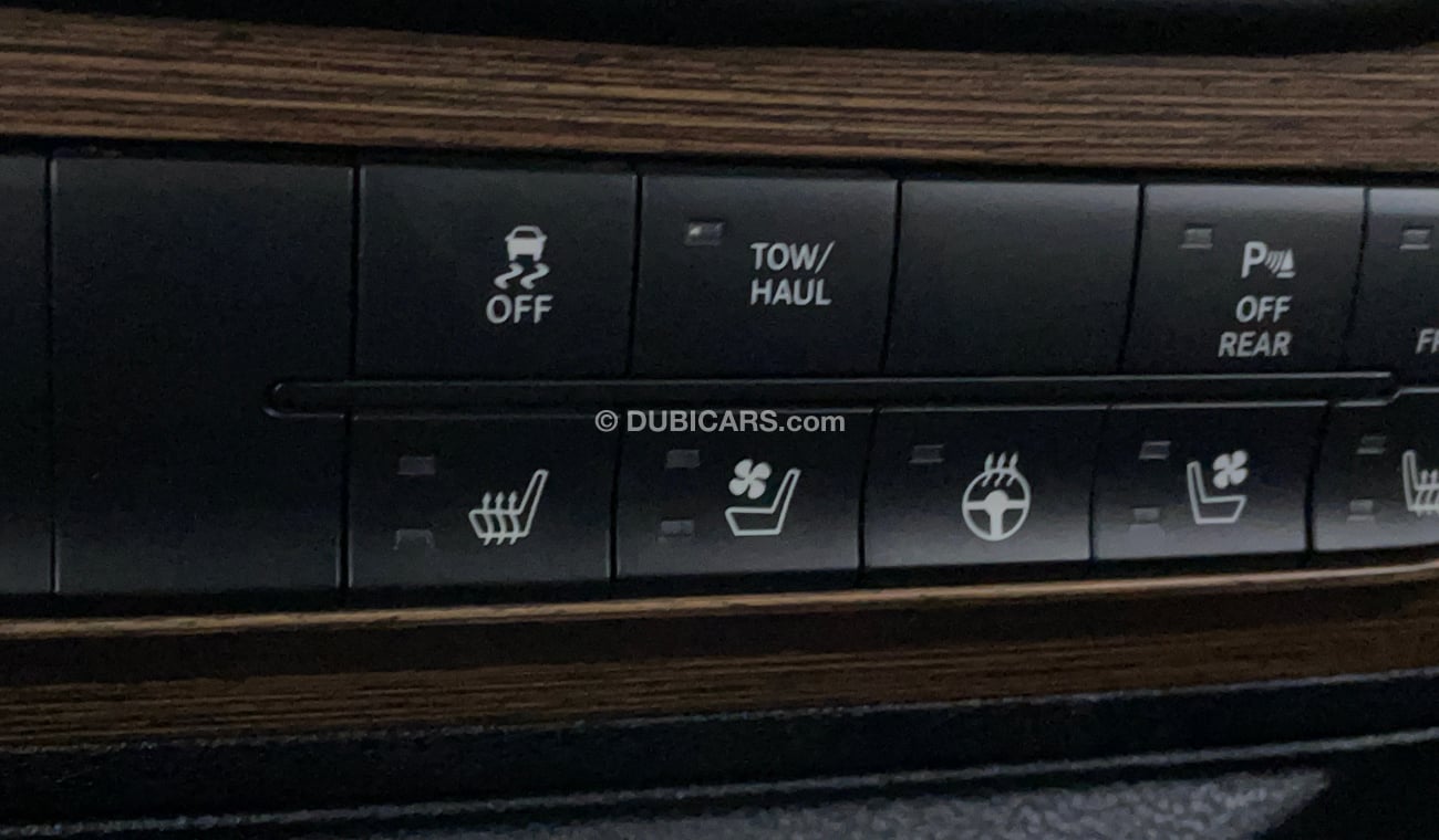 رام 1500 Larame 1500 Double cabin 5700