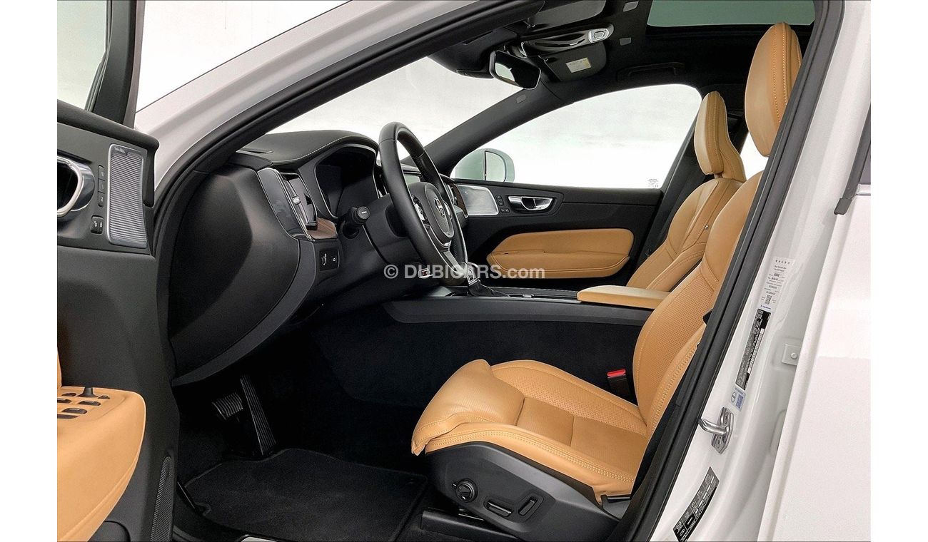 Volvo XC60 T5 Inscription