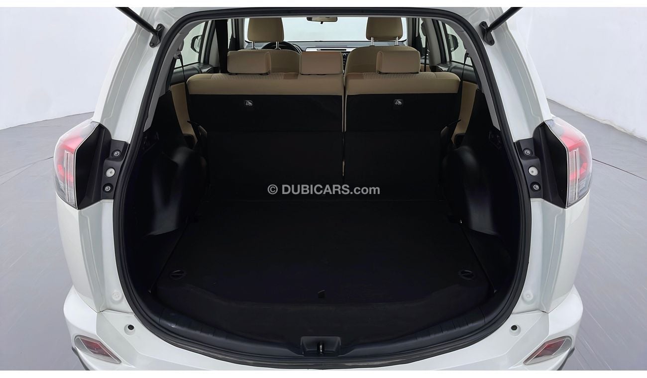 Toyota RAV4 EX 2.5 | Zero Down Payment | Free Home Test Drive