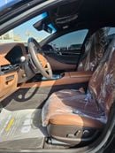 جينيسس G80 Prestige 2.5L AWD